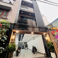 Sát Mặt Đường Ô Tô Tránh Phố Vũ Tông Phan Nhà Mới, Thang Máy Diện Tích: 48M2 6Tầng Mt5M Chỉ 11Tỷ.
