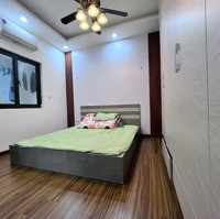 Quan Nhân, Thanh Xuân.diện Tích50M2 X 4 Tầngmặt Tiền7,25M, Giá Bán 7,7 Tỷ. Sổ Vuông Trước Sau, Ngõ Nông Rộng.