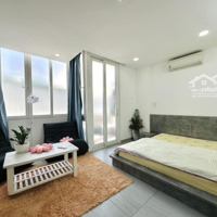 Bán Nhàhẽm Xe Hơilê Văn Sỹ, Phú Nhuận - Hầm + 7 Tầng - 144M2 (Sàn 821M2) - Hđ Thuê Khoán 120 Triệu/Tháng