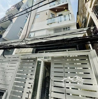 Tài Chính Dưới 4 Tỷ, Gò Dầu, Tân Phú, Giá Siêu Hời 3,59 Tỷ/56M2, Hẻm 6M, Lh My: 0852072770