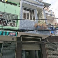 Bán Nhà Hẻm Xe Hơi 1 Sẹc Gần Mặt Tiền Trần Văn Quang Tân Bình 3 Tầng Btct Mới Ở Ngay Chỉ 3 Tỷ 45