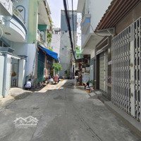 Bán Nhà Hẻm Xe Hơi 1 Sẹc Gần Mặt Tiền Trần Văn Quang Tân Bình 3 Tầng Btct Mới Ở Ngay Chỉ 3 Tỷ 45
