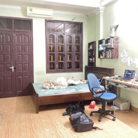 Siêu Hiếm - Nhà Đẹp Phân Lô Dân Xây Phố Xã Đàn - Lõi Đống Đa, 5 Tầng 30M2 Sổ Đẹp, Ở Thoáng, Kd Tốt