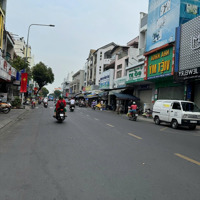 Mặt Tiền Kd Trương Vĩnh Ký.p Tân Thành ( 5X21) 2 Lầu. Giá Bán 18,9 Tỷ - Q Tân Phú
