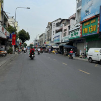 Mặt Tiền Kd Trương Vĩnh Ký.p Tân Thành ( 5X21) 2 Lầu. Giá Bán 18,9 Tỷ - Q Tân Phú