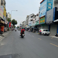 Mặt Tiền Kd Trương Vĩnh Ký.p Tân Thành ( 5X21) 2 Lầu. Giá Bán 18,9 Tỷ - Q Tân Phú