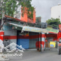 Nhà 2 Mặt Tiền Đang Kinh Doanh