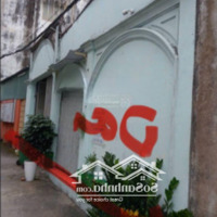 Nhà 2 Mặt Tiền Đang Kinh Doanh