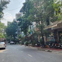 Cực Hiếm Lô Đất Ngô Thì Nhậm, Đấu Giá, Vị Trí Cực Đẹp Giá Nhỉnh 13 Tỷ.