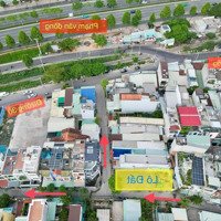 Cơ Hội Đầu Tư Đất Ngay Vành Đai 2 - Sát Mặt Tiền Phạm Văn Đồng, Lô Góc Cực Đẹp Đường Xe Tải.