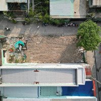 Cơ Hội Đầu Tư Đất Ngay Vành Đai 2 - Sát Mặt Tiền Phạm Văn Đồng, Lô Góc Cực Đẹp Đường Xe Tải.