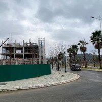 Bán Đất Nền Tại Thị Trấn Lương Sơn, Lương Sơn, Hòa Bình, 1,95 Tỷ, 105M2 View Đẹp