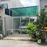 Hot Hot ! Lô Đất 2 Mặt Hẻm 6M - Khu Dân Trí Cao Gần Ga Metrol Phước Long ,P. Phước Long A - 63M2