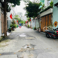 Hot Hot ! Lô Đất 2 Mặt Hẻm 6M - Khu Dân Trí Cao Gần Ga Metrol Phước Long ,P. Phước Long A - 63M2