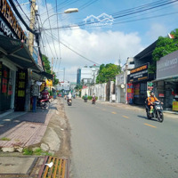 Đất Đẹp 63M 2 Mặt Tiền Hẻm Oto Rộng 6M Hồ Bá Phấn 500M Đến Ga Metro Bình Thái Phước Long A Thủ Đức