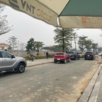 Chính Chủ Cần Bán 2 Lô Ngoại Giao Liền Kề 9 Và Liền Kề 8 Centre Ville Lương Sơn Sẵn Sổ Giá Hơn 2 Tỷ