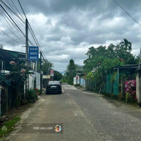 Lô Đất Ngang 6M , Hương Lộ 45, Diên Phú, Diên Khánh.
- Diện Tích: 122 M, Ngang 6 M