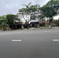 Bán Gấp Đất Tại Mai Đăng Chơn, Ngũ Hành Sơn, Đà Nẵng, 7,3 Tỷ, 238 M2 Ngang 8M