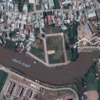 Bán Rẻ Lô Đất 2 Mặt Tiền ( 714M2 Thổ Cư ) Tại Đường Nguyễn Duy Trinh, Phường Long Trường, Quận 9