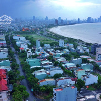 Khuôn Đất Đẹp Xây Apartment Ngô Cao Lãng, 200M2 (10X20), P.thọ Quang, Q.sơn Trà, 13.2 Tỷ Có Tl