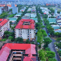 Khuôn Đất Đẹp Xây Apartment Ngô Cao Lãng, 200M2 (10X20), P.thọ Quang, Q.sơn Trà, 13.2 Tỷ Có Tl