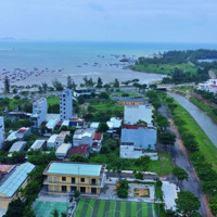 Khuôn Đất Đẹp Xây Apartment Ngô Cao Lãng, 200M2 (10X20), P.thọ Quang, Q.sơn Trà, 13.2 Tỷ Có Tl