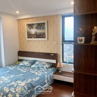 Chính Chủ Cho Thuê Chung Cư Sky Central 176 Định Công, Căn Góc 3 Phòng Ngủdiện Tích105M2 Full Giá 15 Triệu