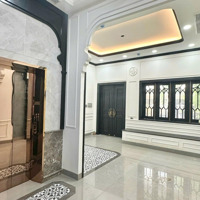 Cho Thuê Nhà Khu Cityland Park Hills, P10, Gò Vấp. Nhà Mới Đẹp, Có Thang Máy Và Máy Lạnh