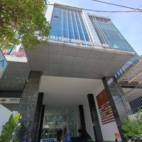 Cho Thuê Văn Phòng 160M2 Tại Văn Phòng Thủy Lợi 4, Bình Thạnh, Hồ Chí Minh Chỉ Với 37 Triệu
