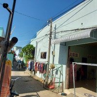 Bán Nhà Riêng Tại Đường Đào Cử, Thị Trấn Cần Thạnh, Cần Giờ, Hồ Chí Minh, 1,63 Tỷ, 42,6 M2