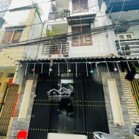 Ngân Hàng Thanh Lý Nhà Hoà Hưng P13 Q10 55M2 Giá Bán 2Tỷ4 Bao Sang Tên. Có Nội Thất Cơ Bản Dọn Ở Ngay