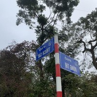 Hiếm! Nhà Trích Sài, Tây Hồ, 91M, 4 Tầng,Mặt Tiền4M, Ngõ Thông, Kinh Doanh, Sát Hồ Tây, Nhỉnh 13 Tỷ