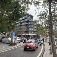 Hiếm! Nhà Trích Sài, Tây Hồ, 91M, 4 Tầng,Mặt Tiền4M, Ngõ Thông, Kinh Doanh, Sát Hồ Tây, Nhỉnh 13 Tỷ