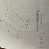 Chào Bán Nhà Hoàng Thúc Trâm - Hòa Cường Bắc - Hải Châu - Đà Nẵng. +Diện Tích80M Ngang 5M.