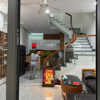 Nhà Đẹp Đà Nẵng - Bán Nhà Gần Sân Bay Đn, Full Nội Thất, Nhà Sau Lưng Chợ, Đã Bắn Tôn Chống Thấm