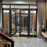 Nhà Đẹp Đà Nẵng - Bán Nhà Gần Sân Bay Đn, Full Nội Thất, Nhà Sau Lưng Chợ, Đã Bắn Tôn Chống Thấm