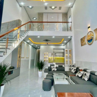 Giá Rẻ Gần Khu Du Lịch Bửu Long, Biên Hòa. Nhà Đẹp Gác Lửng. 85M2. Trả Trước 400 Triệu Nhận Nhà