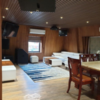Bán Biệt Thự Luxury Phú Mỹ Hưng, Căn Góc 2 Mặt Tiền View Công Viên
