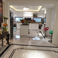 Bán Biệt Thự Luxury Phú Mỹ Hưng, Căn Góc 2 Mặt Tiền View Công Viên