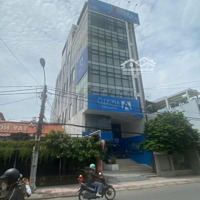 Tòa Nhàmặt Tiềnphan Đăng Lưu, Q. Bt - 10 X 28M Gần 2000M2 Sàn - Hđt 260 Triệu/Th - 79 Tỷ Tl