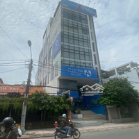 Tòa Nhàmặt Tiềnphan Đăng Lưu, Q. Bt - 10 X 28M Gần 2000M2 Sàn - Hđt 260 Triệu/Th - 79 Tỷ Tl