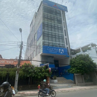 Tòa Nhàmặt Tiềnphan Đăng Lưu, Q. Bt - 10 X 28M Gần 2000M2 Sàn - Hđt 260 Triệu/Th - 79 Tỷ Tl