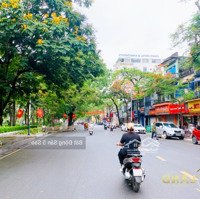 Bán Nhà Mặt Đường Hoàng Văn Thụ - Điểm Điểm Ngay Nhà Hát Lớn - Vỉa Hè Rộng - Mặt Tiền 5M Bìa Xinh