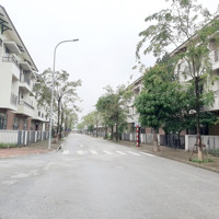 Bán Shophouse Đẹp Tại Centa City, Đường Hữu Nghị, Từ Sơn, Bắc Ninh, 6,6 Tỷ, 90M2