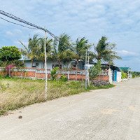 Chính Chủ Cần Bán Lô Đất Diện Tích 504M2 Ấp Đường Bào, Xã Dương Tơ, Tp. Phú Quốc.