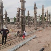 Cần Bán Ngay Đất Nền 150M2 Chỉ 700 Triệu Tặng Ngayshophouse 45M Tại Kdc 5D Lai Uyên, Bàu Bàng