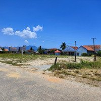 Bán Lô Đất 3 Mặt Tiền Ninh Hải, Cách Resort Ttc Dốc Lết Chỉ 500M. Diện Tích 779M2 Giá Bán 9 Tỷ