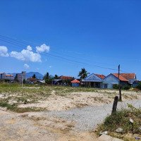 Bán Lô Đất 3 Mặt Tiền Ninh Hải, Cách Resort Ttc Dốc Lết Chỉ 500M. Diện Tích 779M2 Giá Bán 9 Tỷ