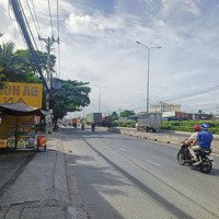 Xưởng Mặt Tiền Gần Đường Phan Văn Hớn, Quận 12; Hiện Cho Thuê 150 Triệu/Th; Sổ Tư Nhân Trao Tay Liền