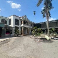 Xưởng Mặt Tiền Gần Đường Phan Văn Hớn, Quận 12; Hiện Cho Thuê 150 Triệu/Th; Sổ Tư Nhân Trao Tay Liền
